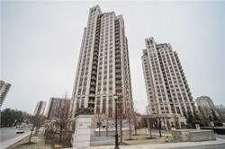 Property Photo: 133 Wynford Drive 1203 ON M3C 1K1
