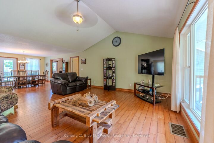 Photo de la propriété:  106 Lighthouse Road  ON P0H 1H0 