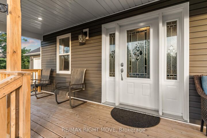 Property Photo: 9 Hummingbird Lane ON K0M 2B0
