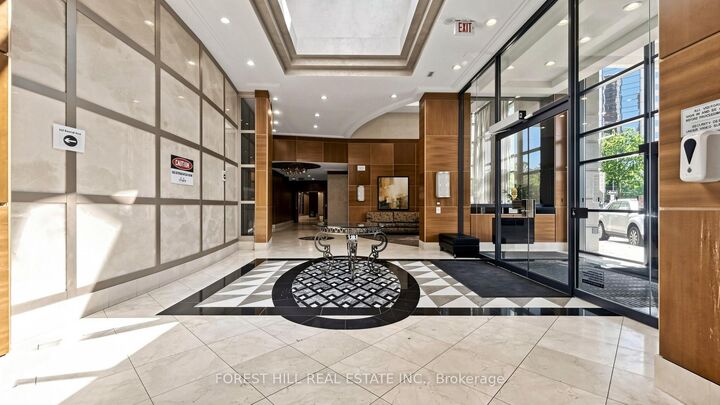 Property Photo: 153 Beecroft Road 703 ON M2N 7C5