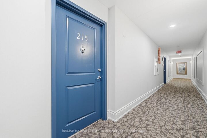 Property Photo:  145 Third Street 215  ON K9A 5X1 