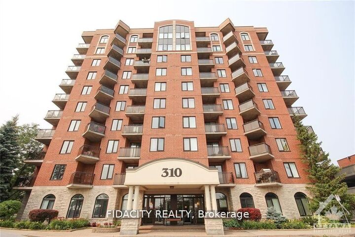 310 Central Park Drive 2A — photo 1