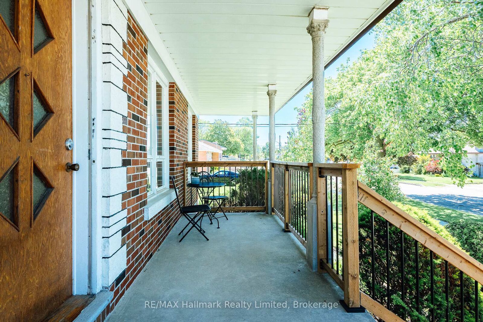 Property Photo: 41 William Street ON N1E 5E2