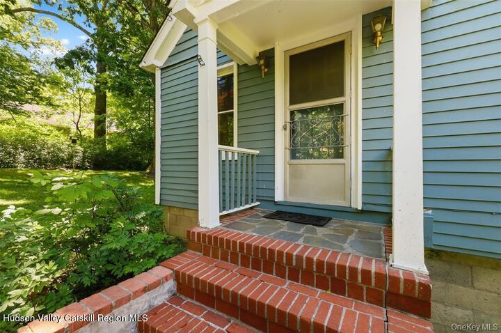 Property Photo: 60 Shivertown NY 12561