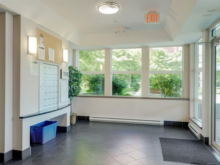 Property Photo:  4030 Borden St #205  BC V8X 2E9 
