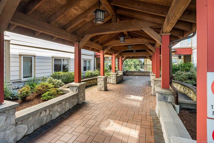Property Photo: 364 Goldstream Ave #307 BC V9B 2W3