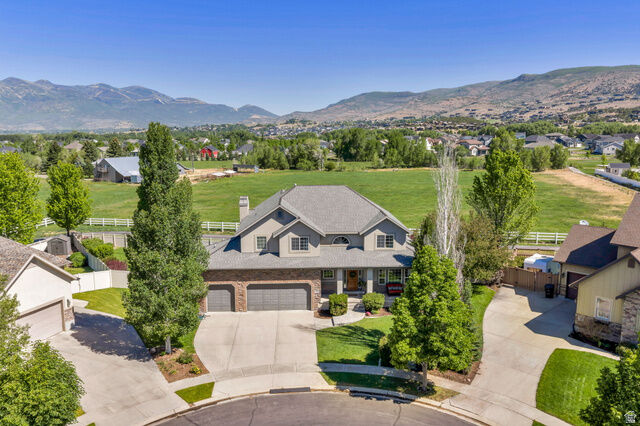 Property Photo: 782 S Shadow Rock Cir UT 84032