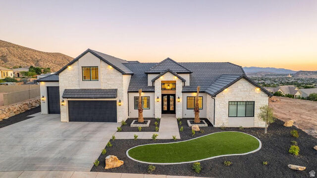 Property Photo:  1346 E Pony Trail Way  UT 84780 