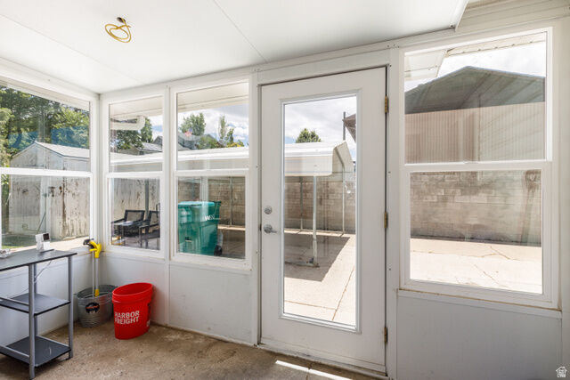Property Photo: 4806 S 2500 W UT 84067