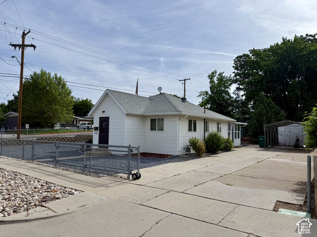 Property Photo:  4806 S 2500 W  UT 84067 