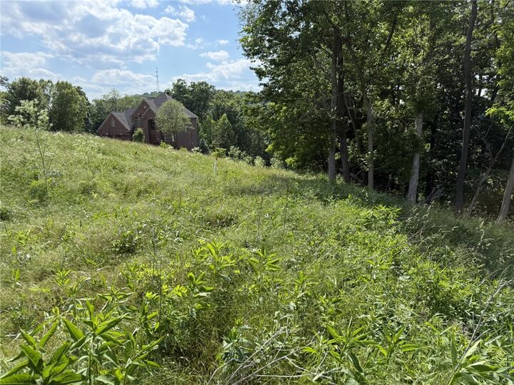 Property Photo:  Lots 206 And 208 Old Woods Drive  PA 15317 