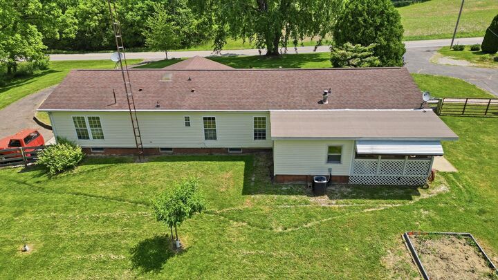 Property Photo: 3751 Lundy Lane OH 43140