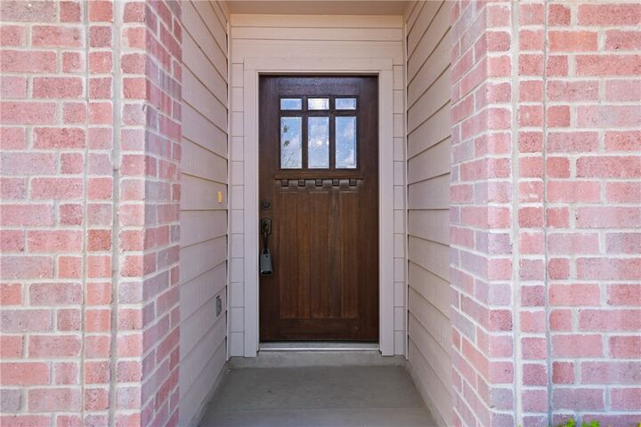 Property Photo: 3800 Vonnegut Court TX 78665