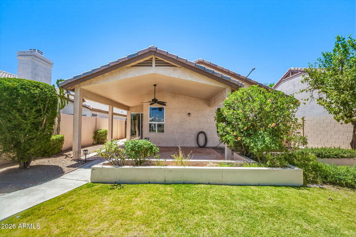 Property Photo:  20327 N 106th Avenue  AZ 85382 