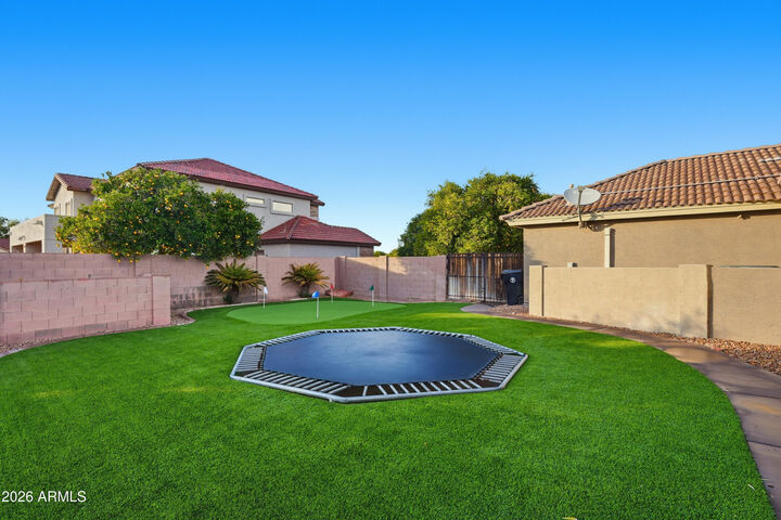Property Photo:  4335 E Fox Circle  AZ 85205 