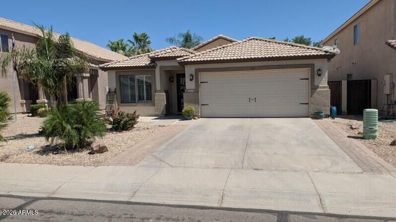 Property Photo: 2640 E Cowboy Cove Trail AZ 85143