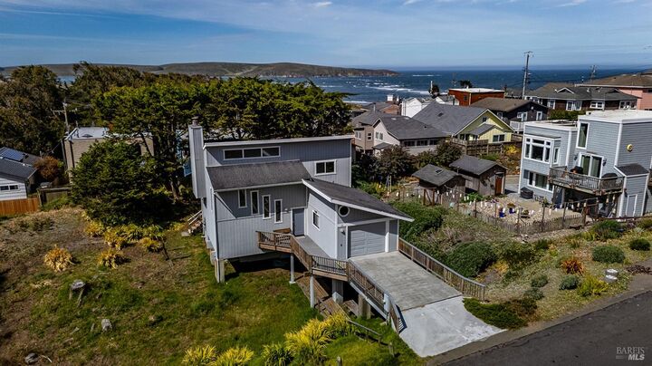 Property Photo:  35 Oceana Drive  CA 94929 