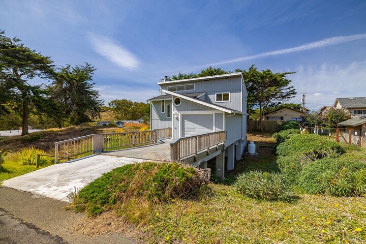 Property Photo: 35 Oceana Drive CA 94929