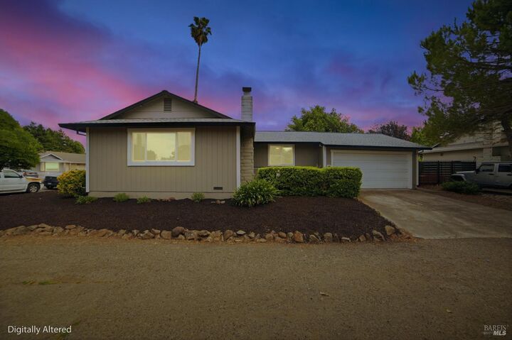 Property Photo:  7245 Circle Drive  CA 94928 