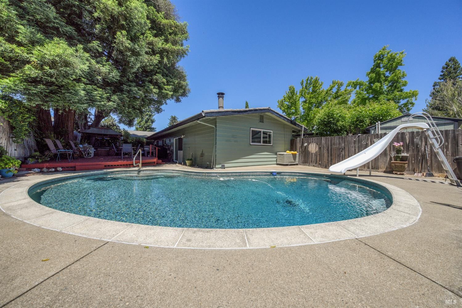 Property Photo:  1138 Marwen Drive  CA 95482 