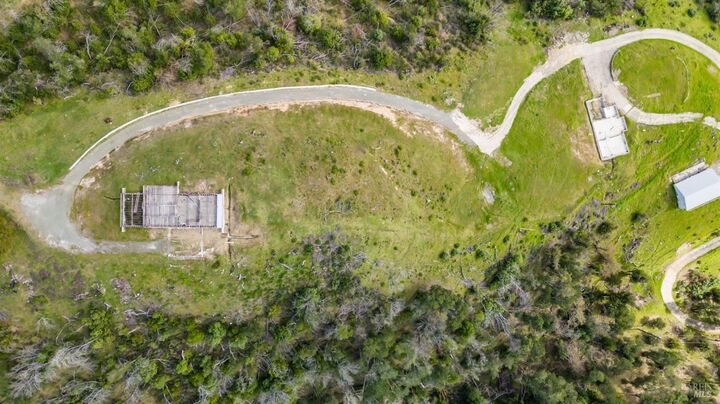 Property Photo: 5233 Winter Creek Road CA 95404