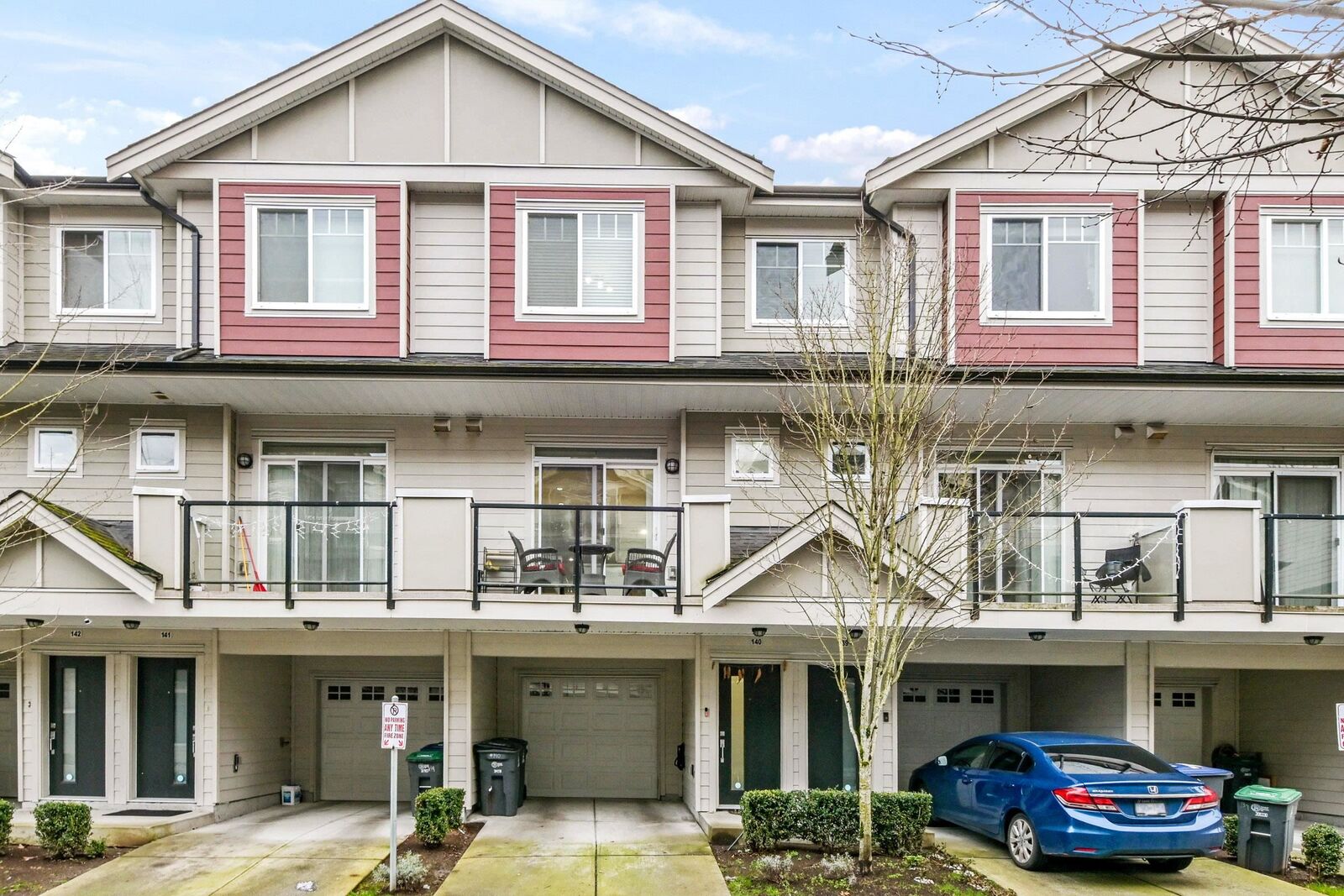 Property Photo: 13898 64 Avenue 140 BC V3W 1L6