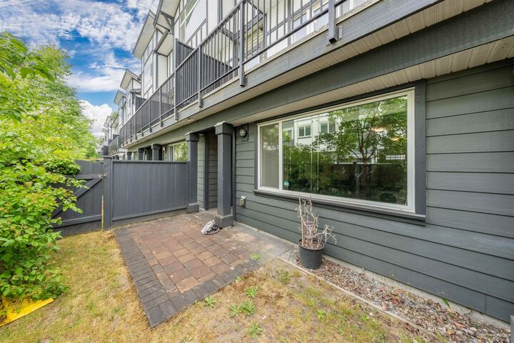 Property Photo:  9680 Alexandra Road 23  BC V6X 0P2 