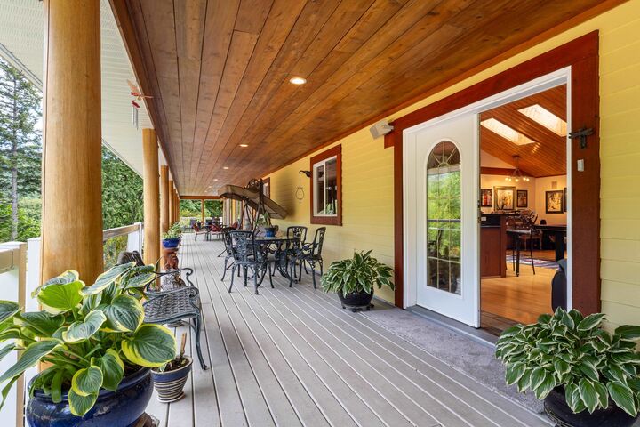 Property Photo: 5918 Spriggs Road 5900 BC V0N 2H1