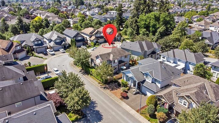 Property Photo: 19785 72A Avenue BC V2Y 3H7
