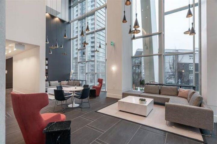 Property Photo:  567 Clarke Road 710  BC V3J 3W7 
