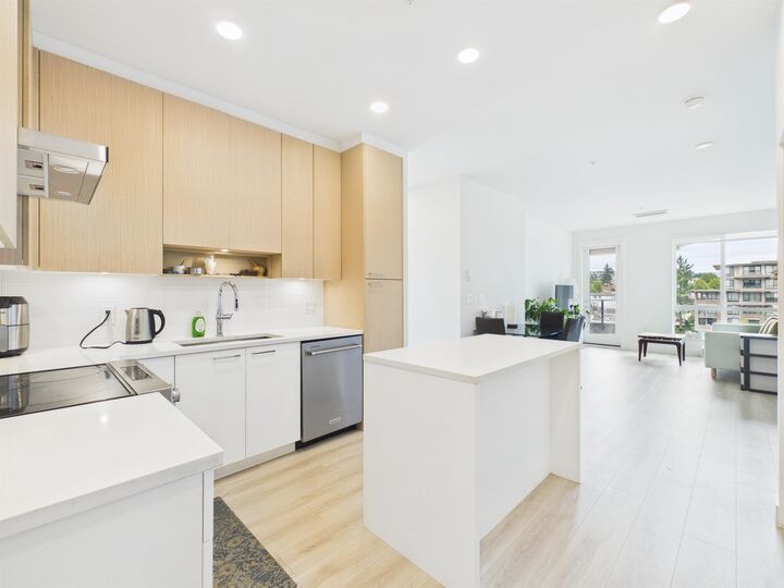 Property Photo: 7588 16th Street 521 BC V3N 0H8