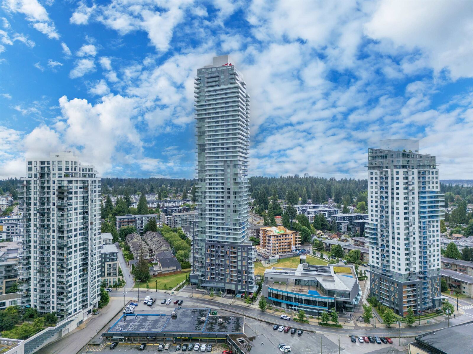 Property Photo:  567 Emerson Street 2108  BC V3J 0M8 