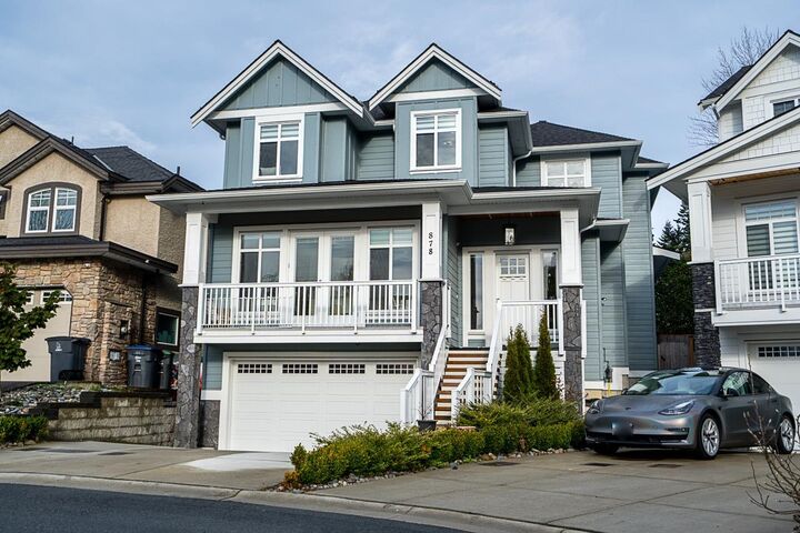 878 163A Street — photo 1