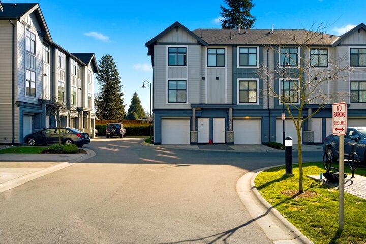 Property Photo: 2267 McKenzie Road 701 BC V2S 0M9