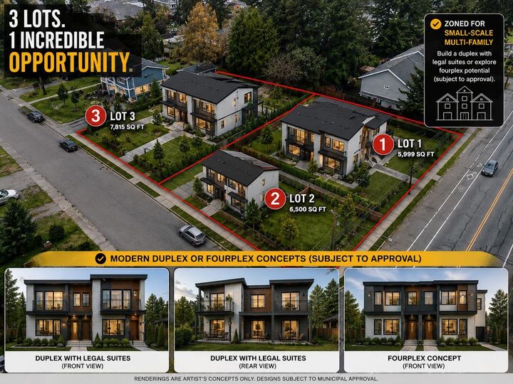 26744 32 Avenue Lot 2 — photo 1