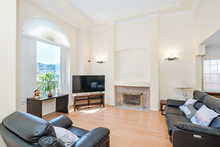 Property Photo: 12100 Cameron Drive BC V6V 2T3