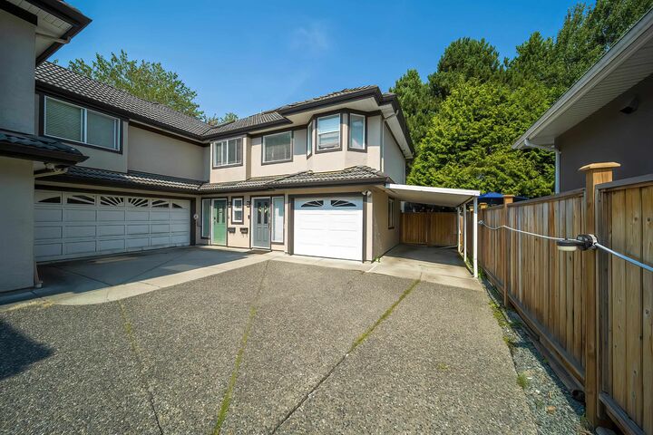 8491 Blundell Road 2 — photo 1