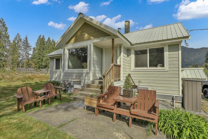 Property Photo: 13028 Stave Lake Road BC V2V 0A7