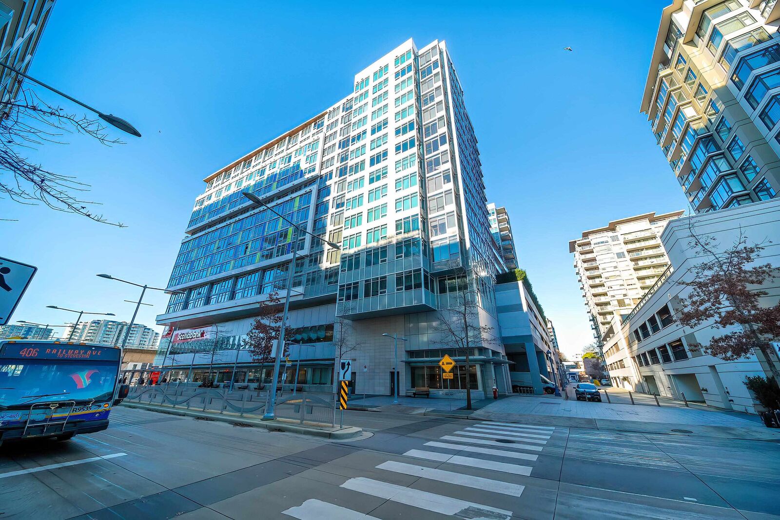 Property Photo: 6288 No. 3 Road 1008 BC V6Y 0J4