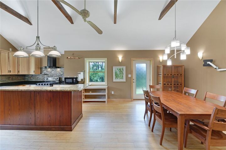 Property Photo: 110 Howard Road NY 14850