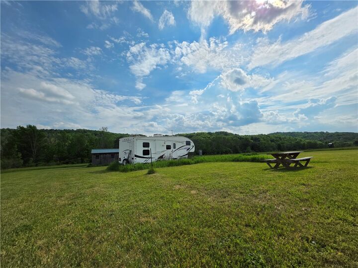 Property Photo:  Potter Road  NY 14855 