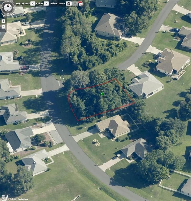 Property Photo:  3141 N Canterbury Lake Dr  FL 34442 