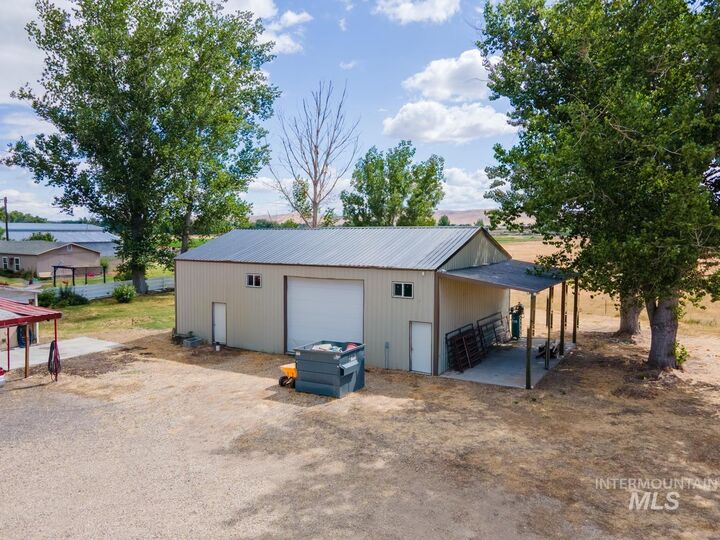 Property Photo:  10530 Virginia Ln  ID 83661 