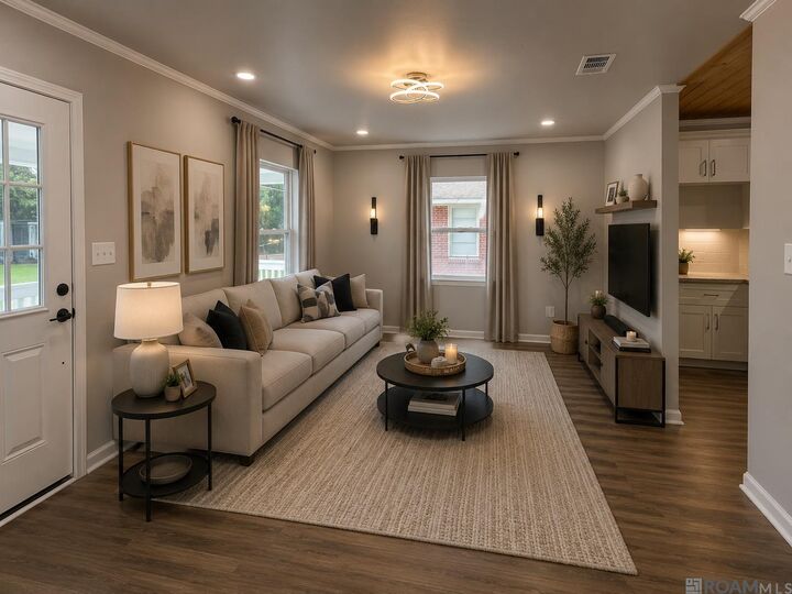 Property Photo: 3048 Voss Dr LA 70805