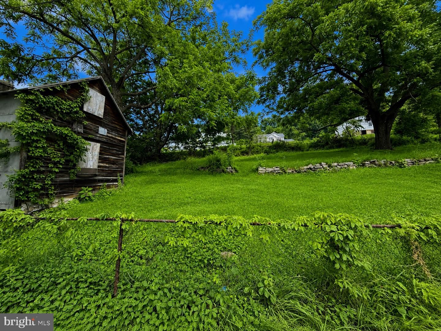 Property Photo:  .210 Acre, Dutch Row Street  MD 21539 