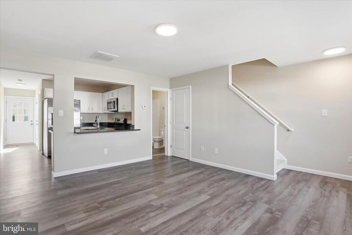 Property Photo: 208 White Violet Way WV 25430