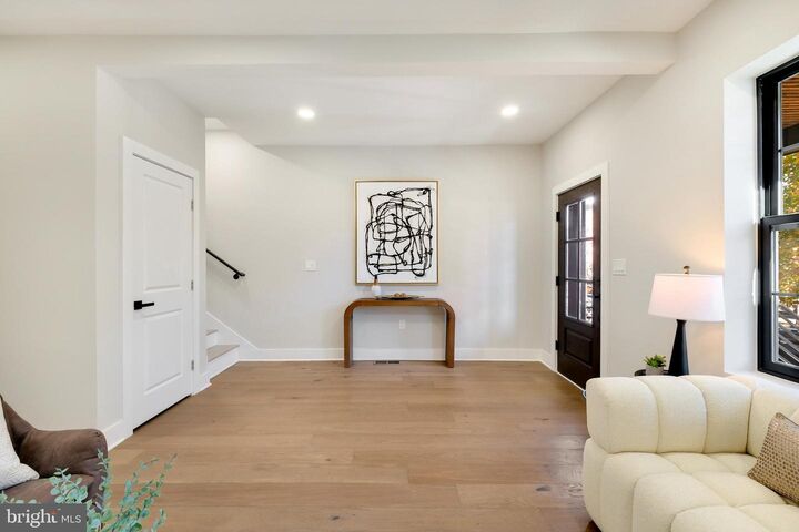 Property Photo:  21 16th Street SE  DC 20003 