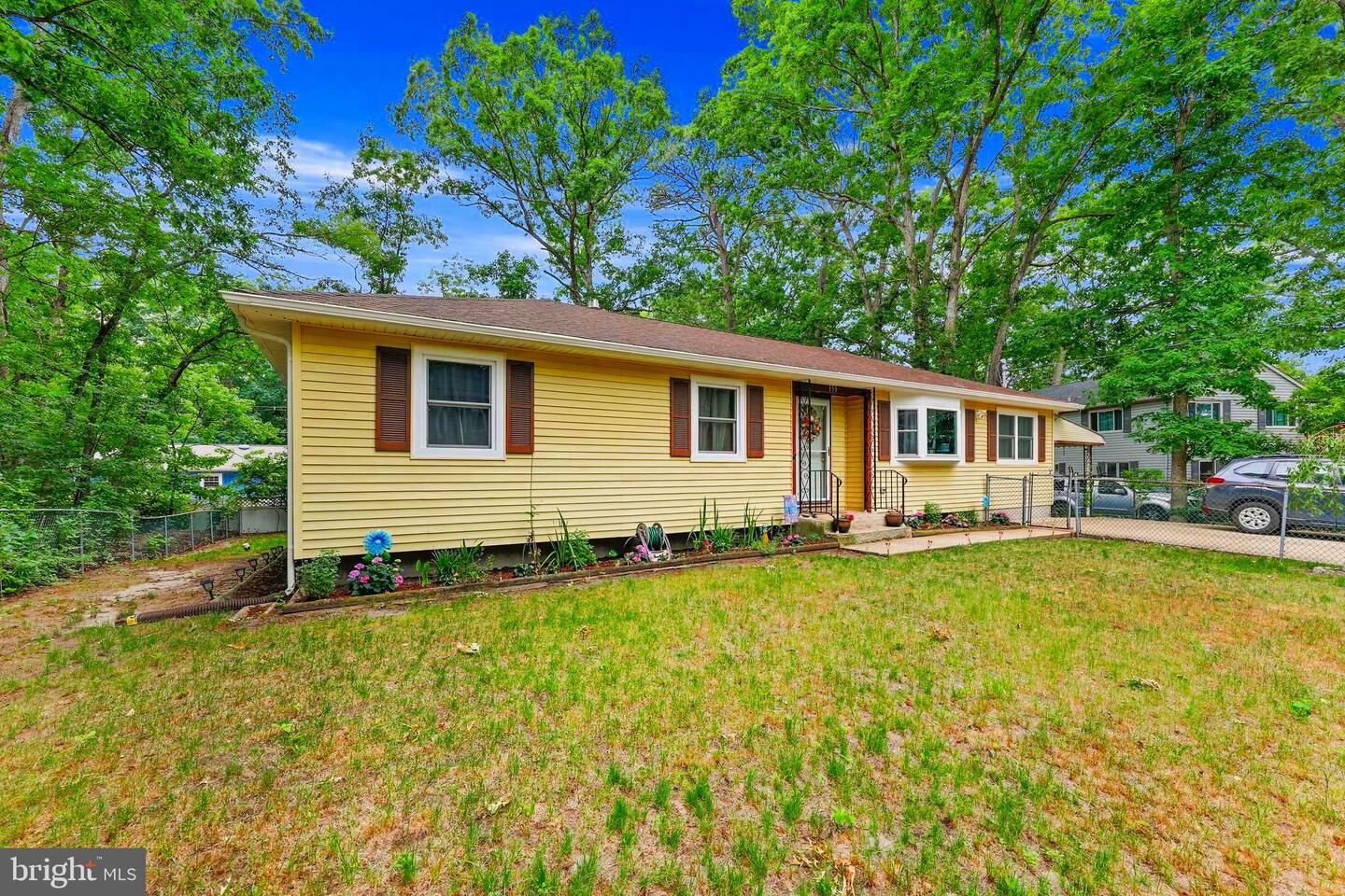 Property Photo: 153 Lilac Street NJ 08015