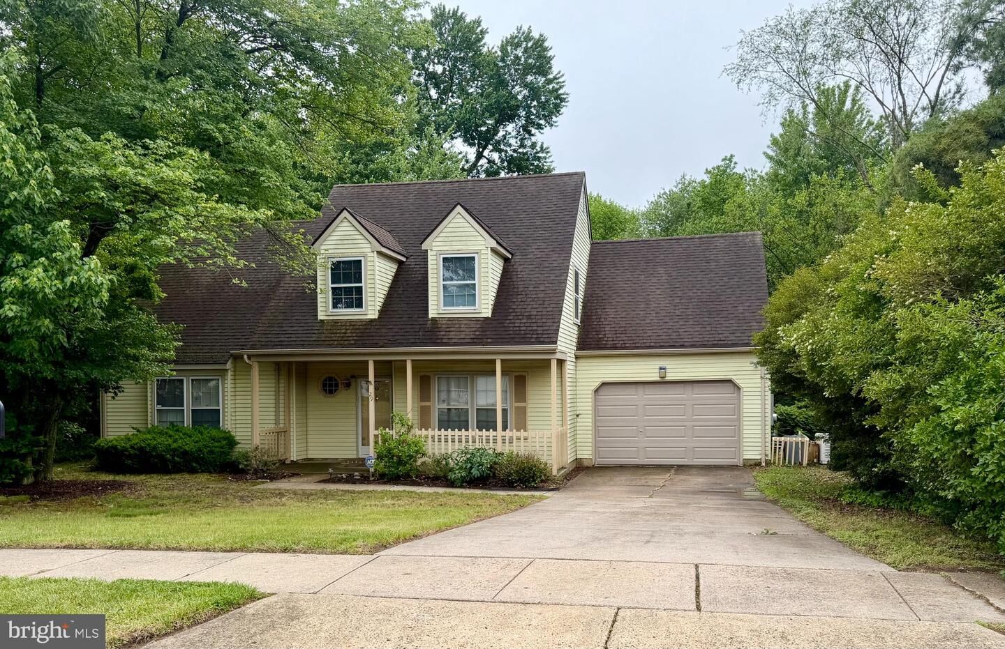 Property Photo: 29 Argyle Avenue NJ 08012
