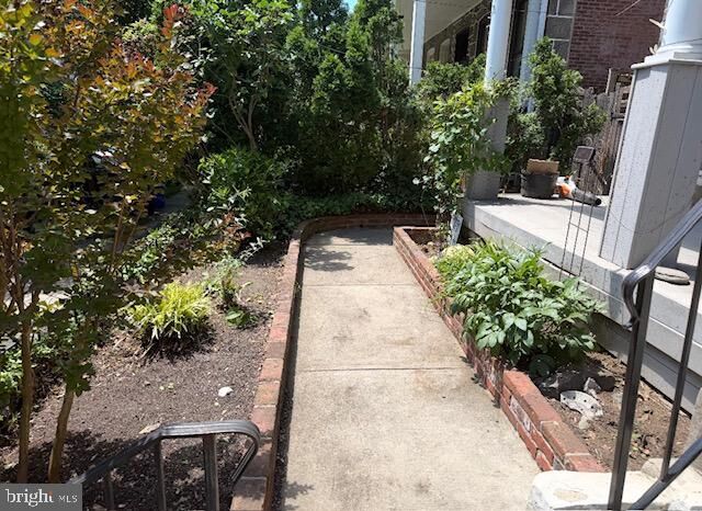 Property Photo: 3707 Hamilton Street PA 19104